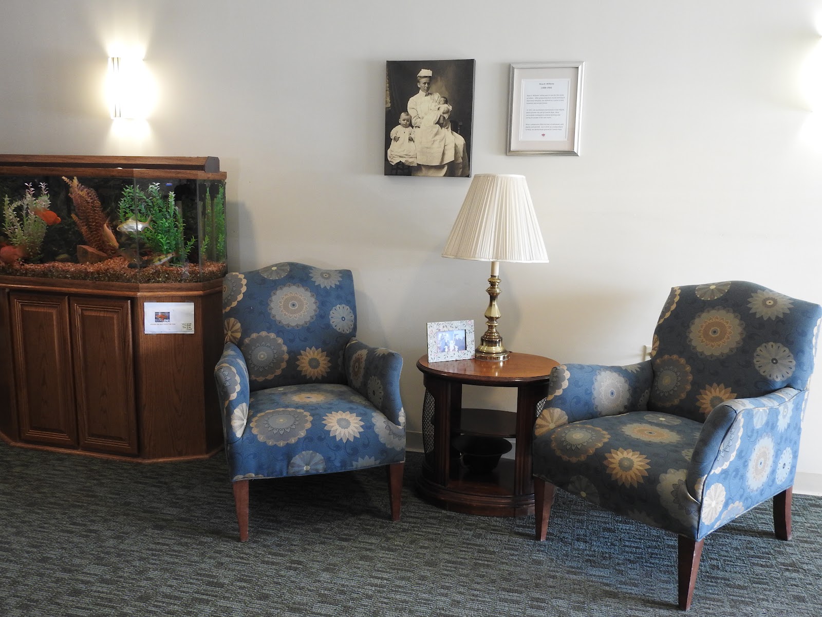 Camilia Rose Assisted Living