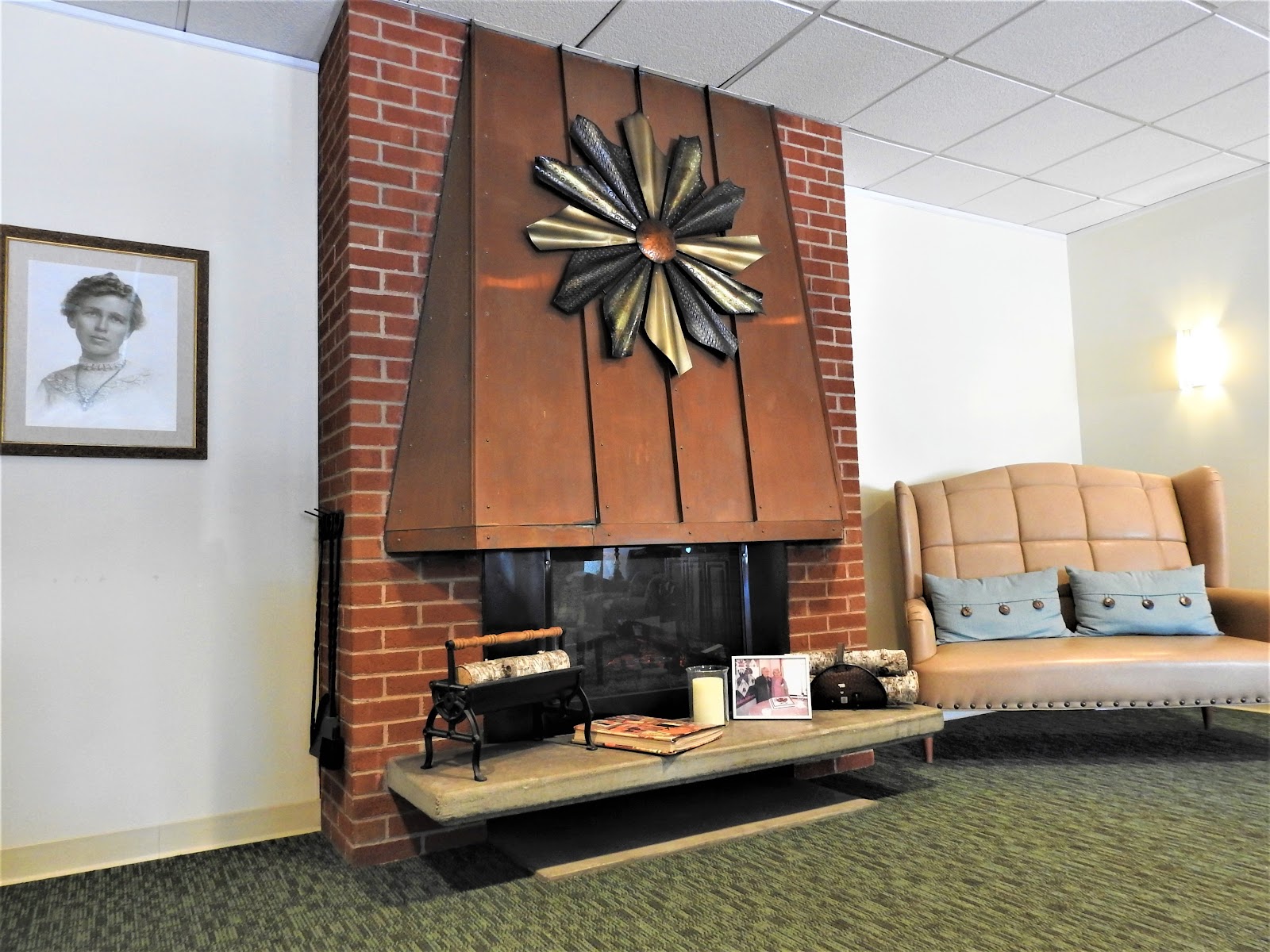 Camilia Rose Assisted Living