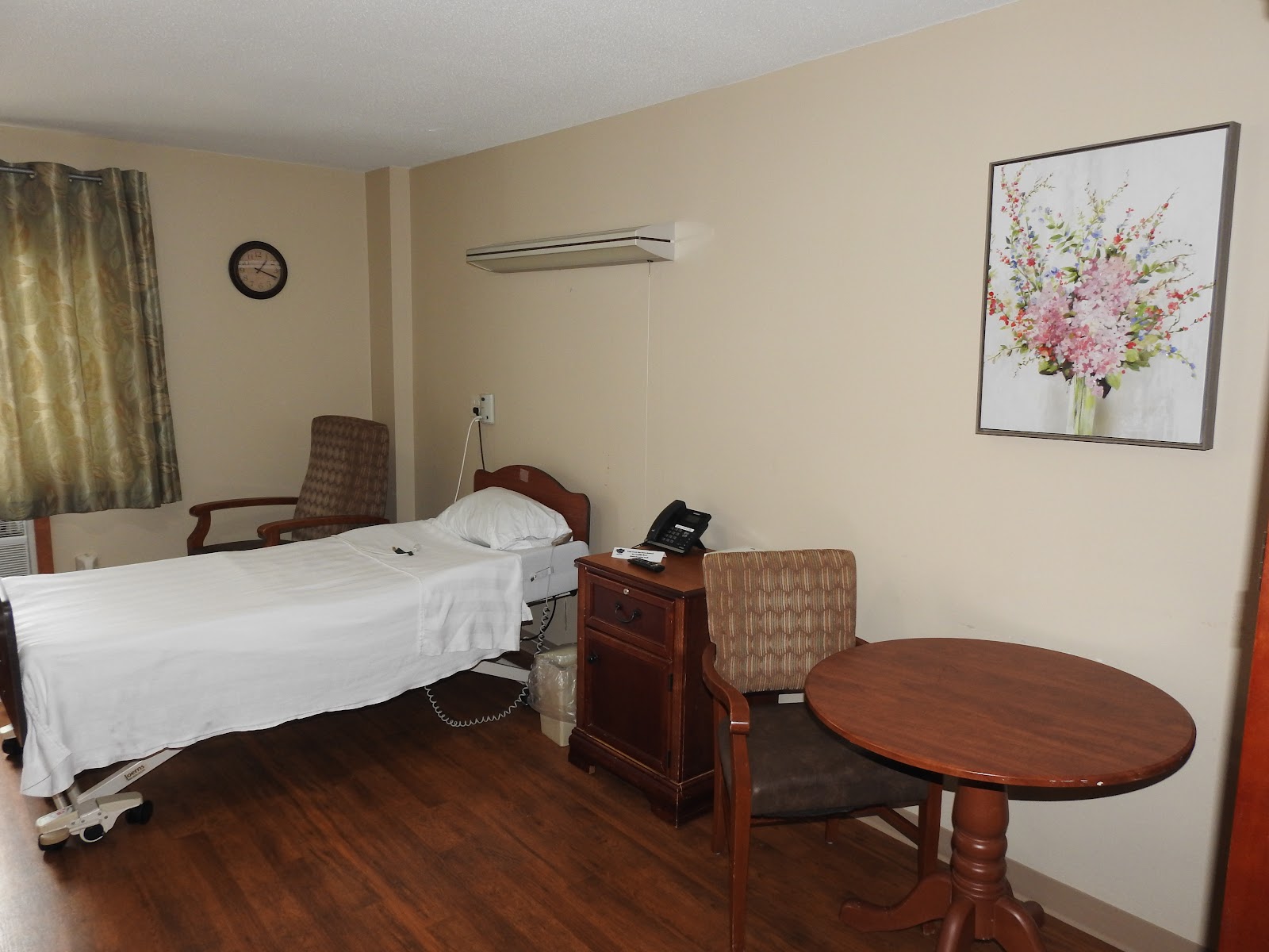 Camilia Rose Assisted Living