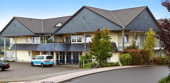 Seniorenwohnanlage Hunsrück-Höhe