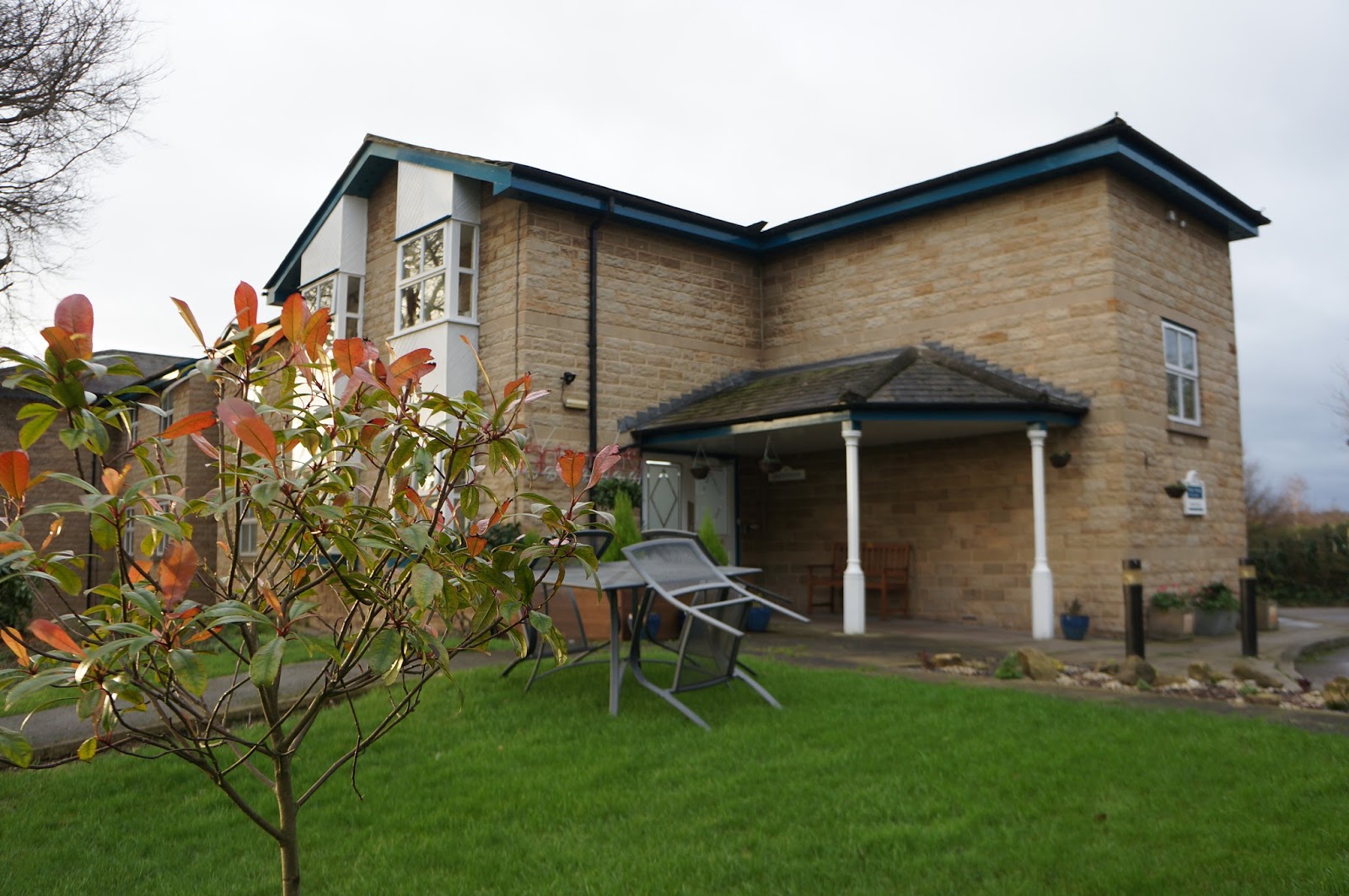 Astley Grange Nursing Home