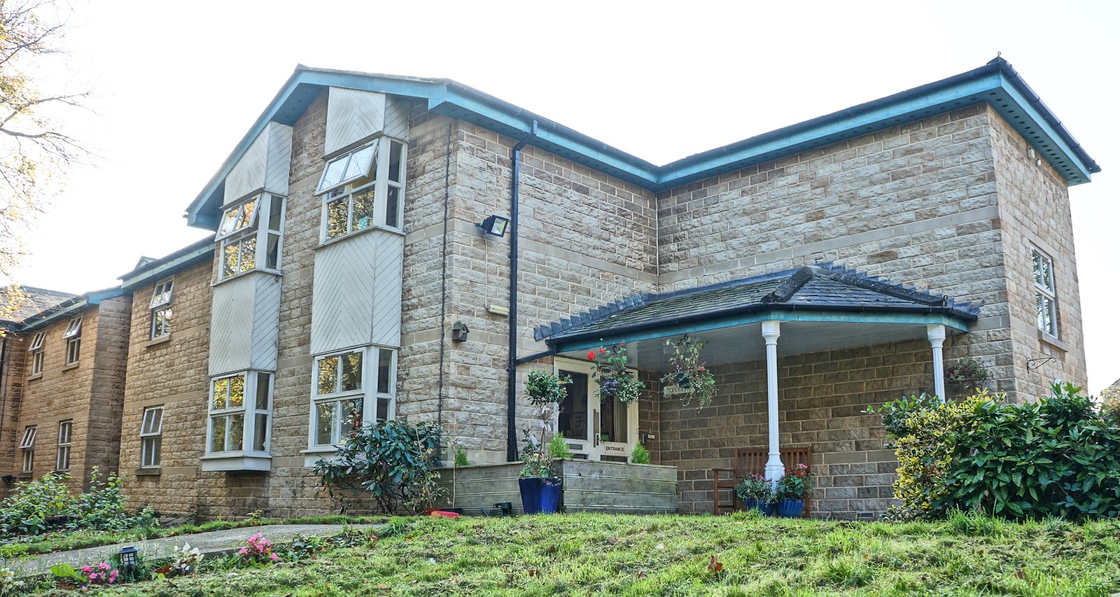 Astley Grange Nursing Home