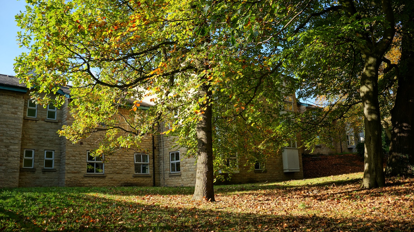 Astley Grange Nursing Home