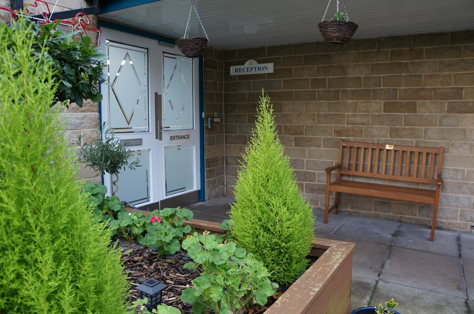 Astley Grange Nursing Home