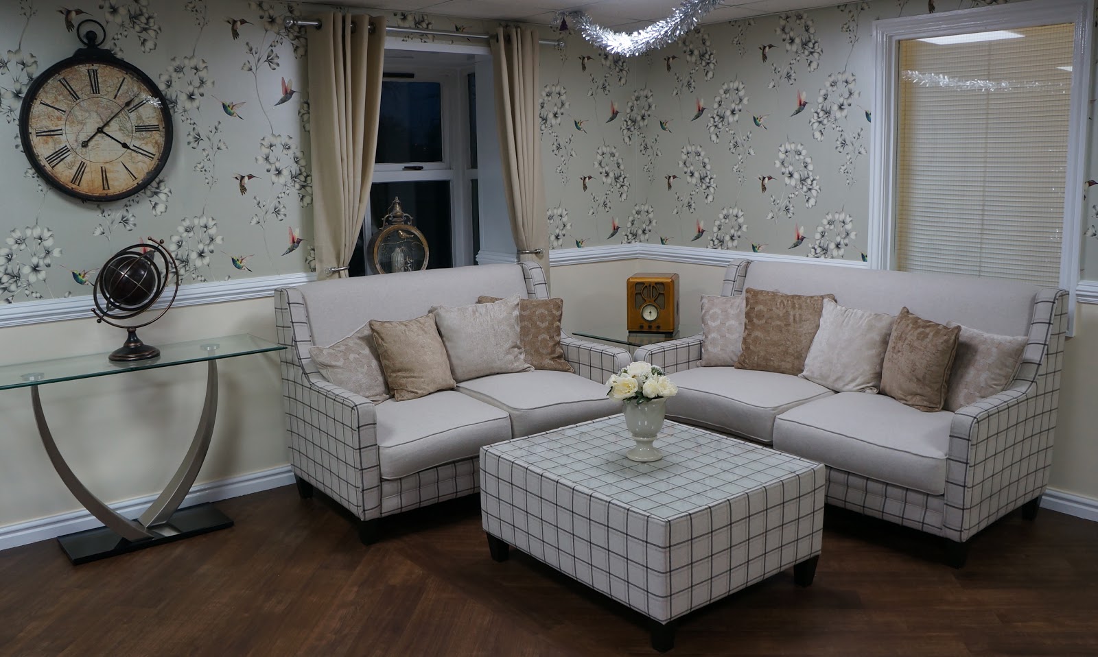 Astley Grange Nursing Home