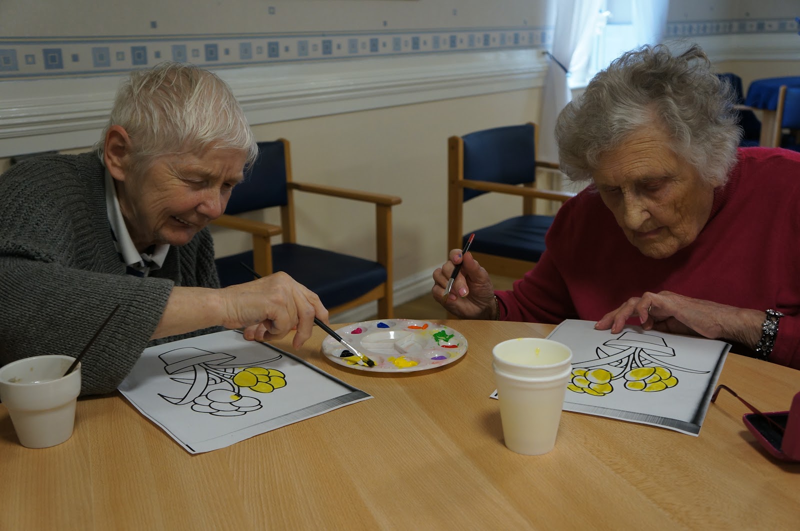 Astley Grange Nursing Home