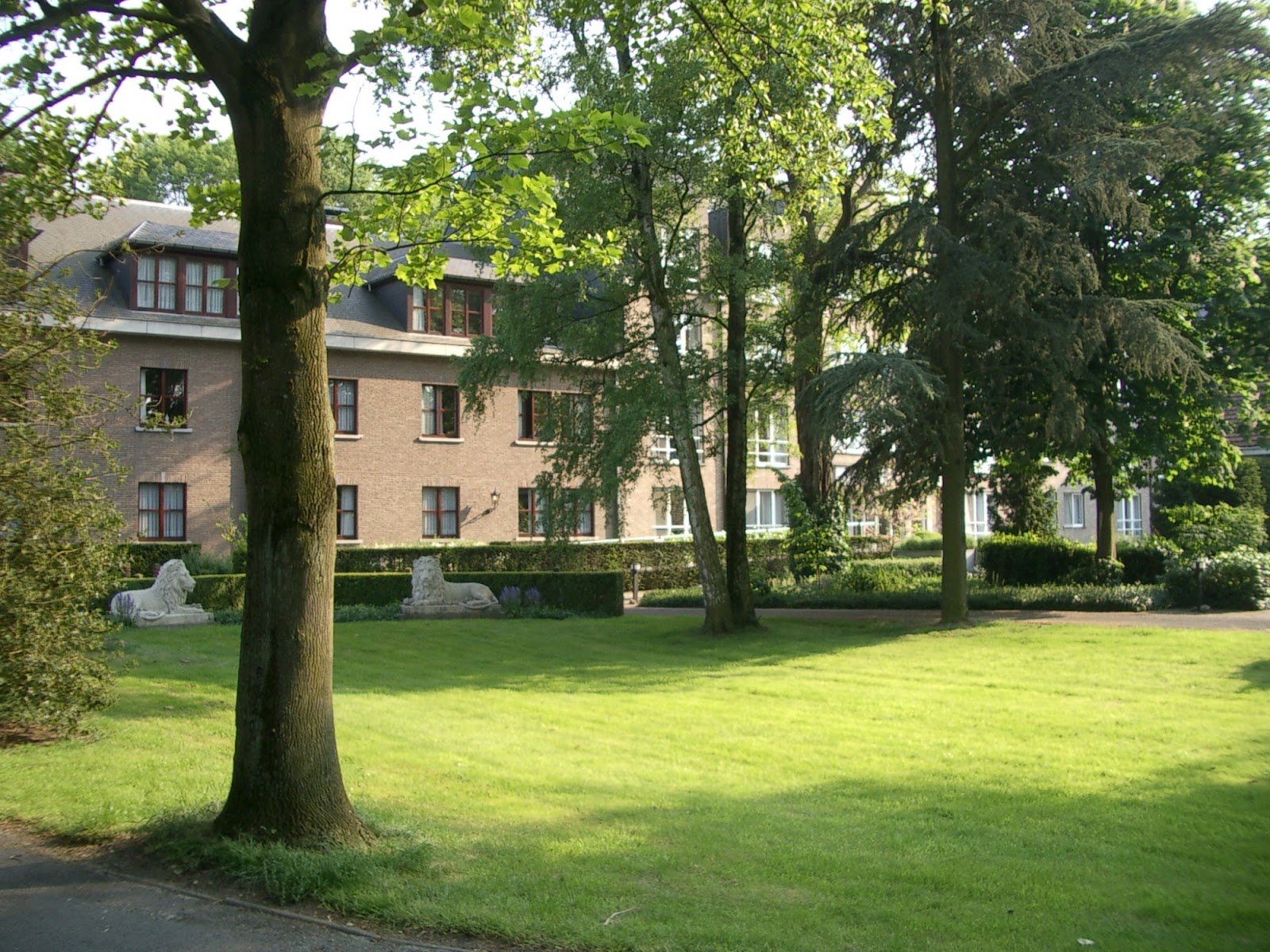 Militza Oostakker | Woonzorgcentrum, herstelverblijf & assistentiewoningen