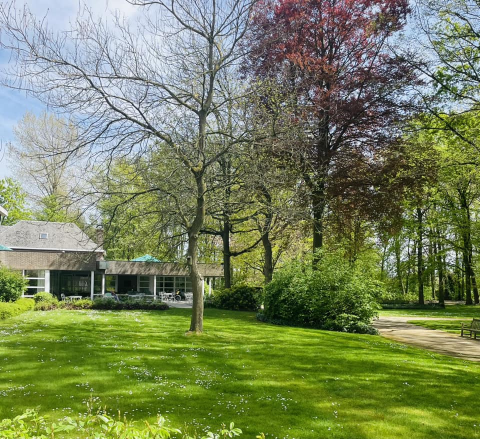 Militza Oostakker | Woonzorgcentrum, herstelverblijf & assistentiewoningen