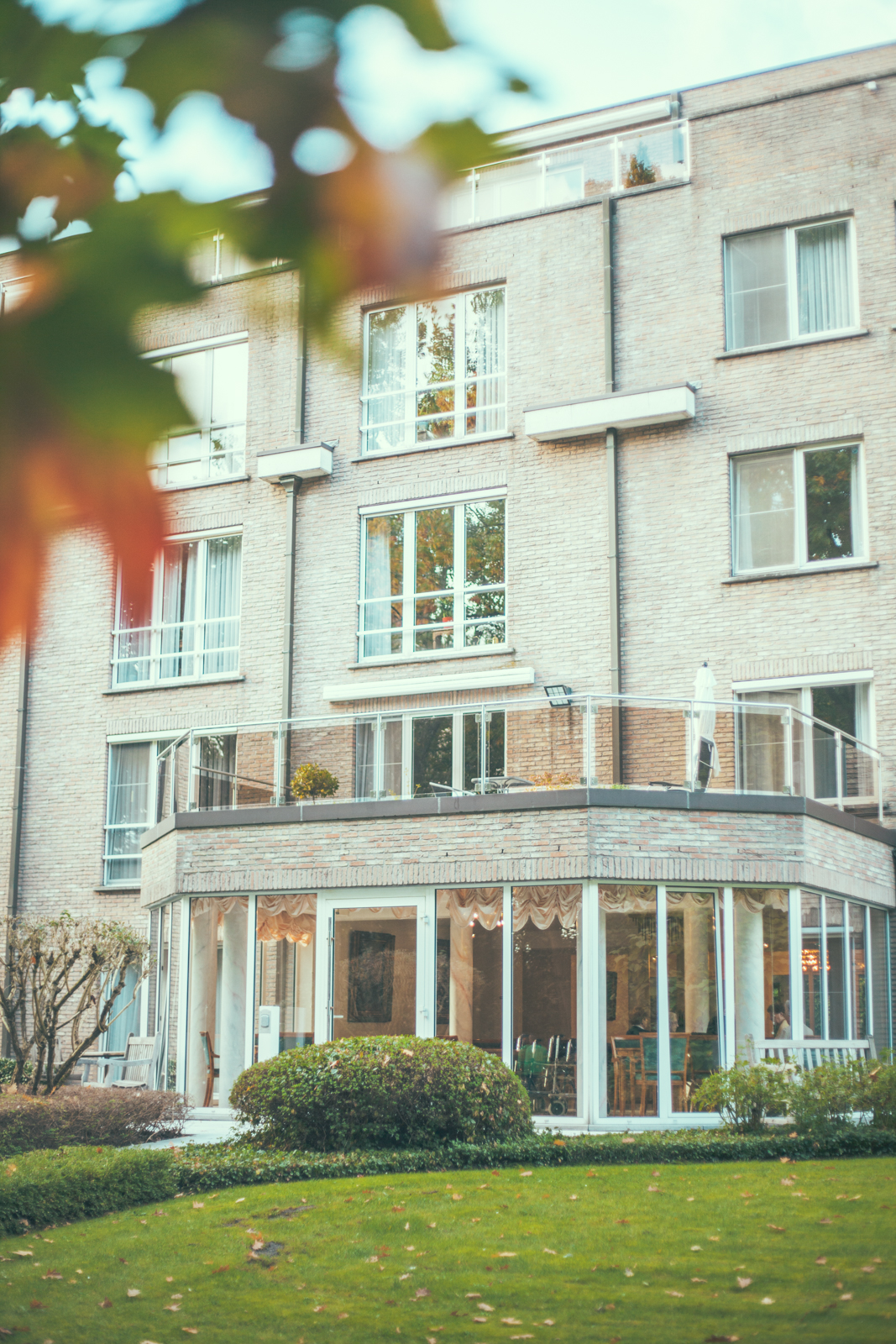 Militza Oostakker | Woonzorgcentrum, herstelverblijf & assistentiewoningen