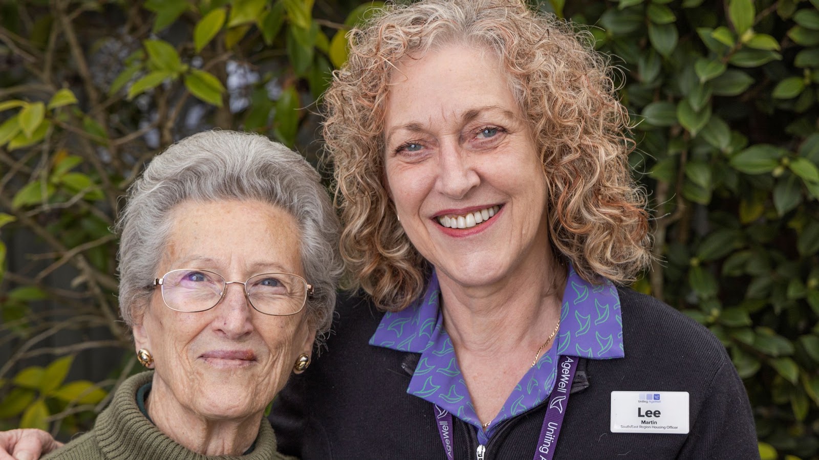 Uniting AgeWell Strathdon Independent Living