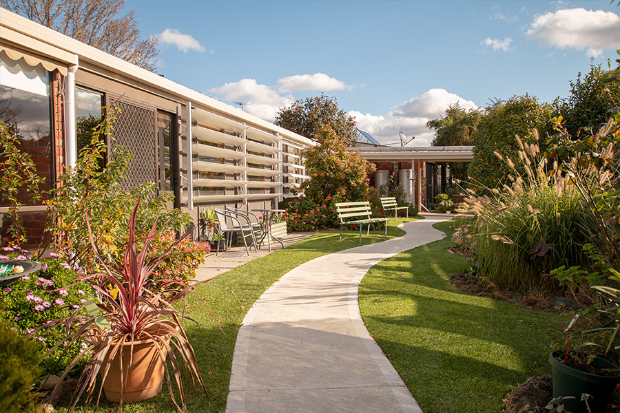 Uniting AgeWell Strathdon Independent Living