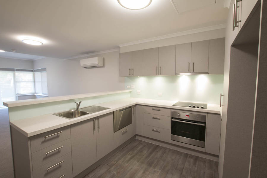 Uniting AgeWell Strathdon Independent Living