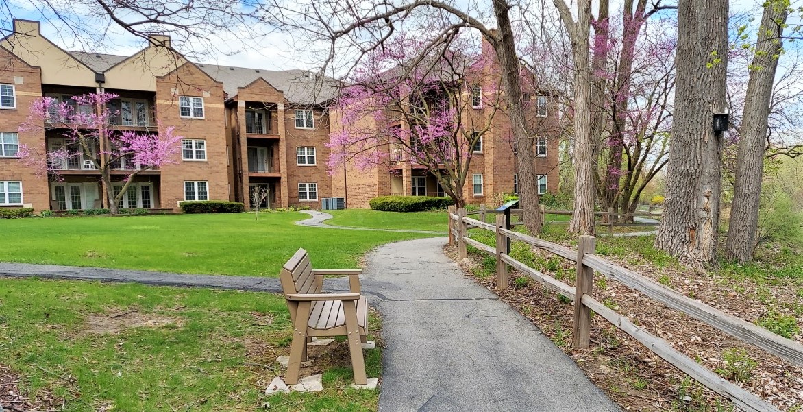 The Commons Corewell Health - Oak Terrace Dearborn
