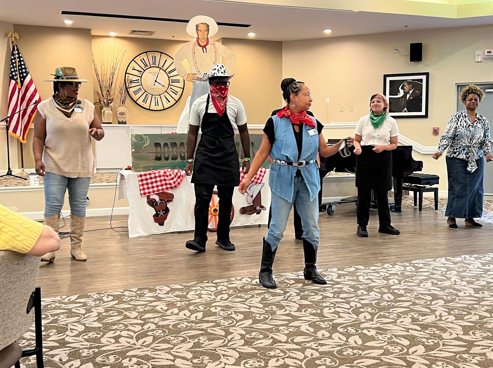 The Commons Corewell Health - Oak Terrace Dearborn