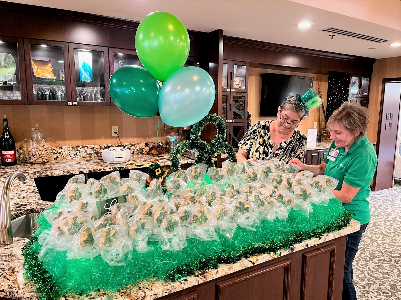 The Commons Corewell Health - Oak Terrace Dearborn