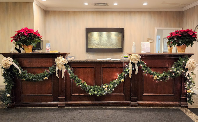 The Commons Corewell Health - Oak Terrace Dearborn