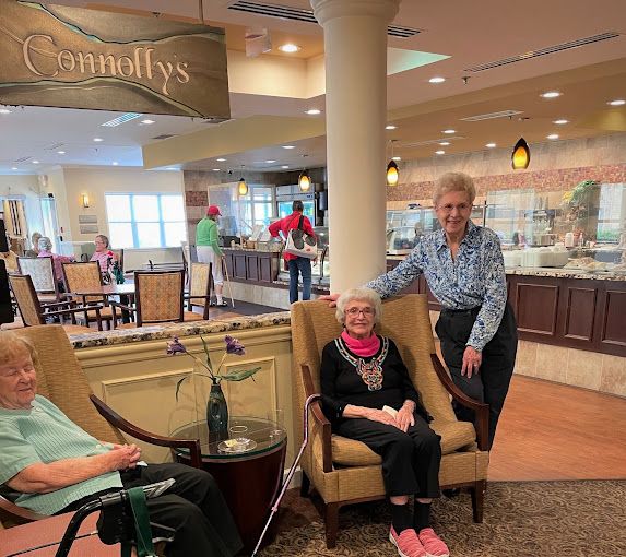 The Commons Corewell Health - Oak Terrace Dearborn