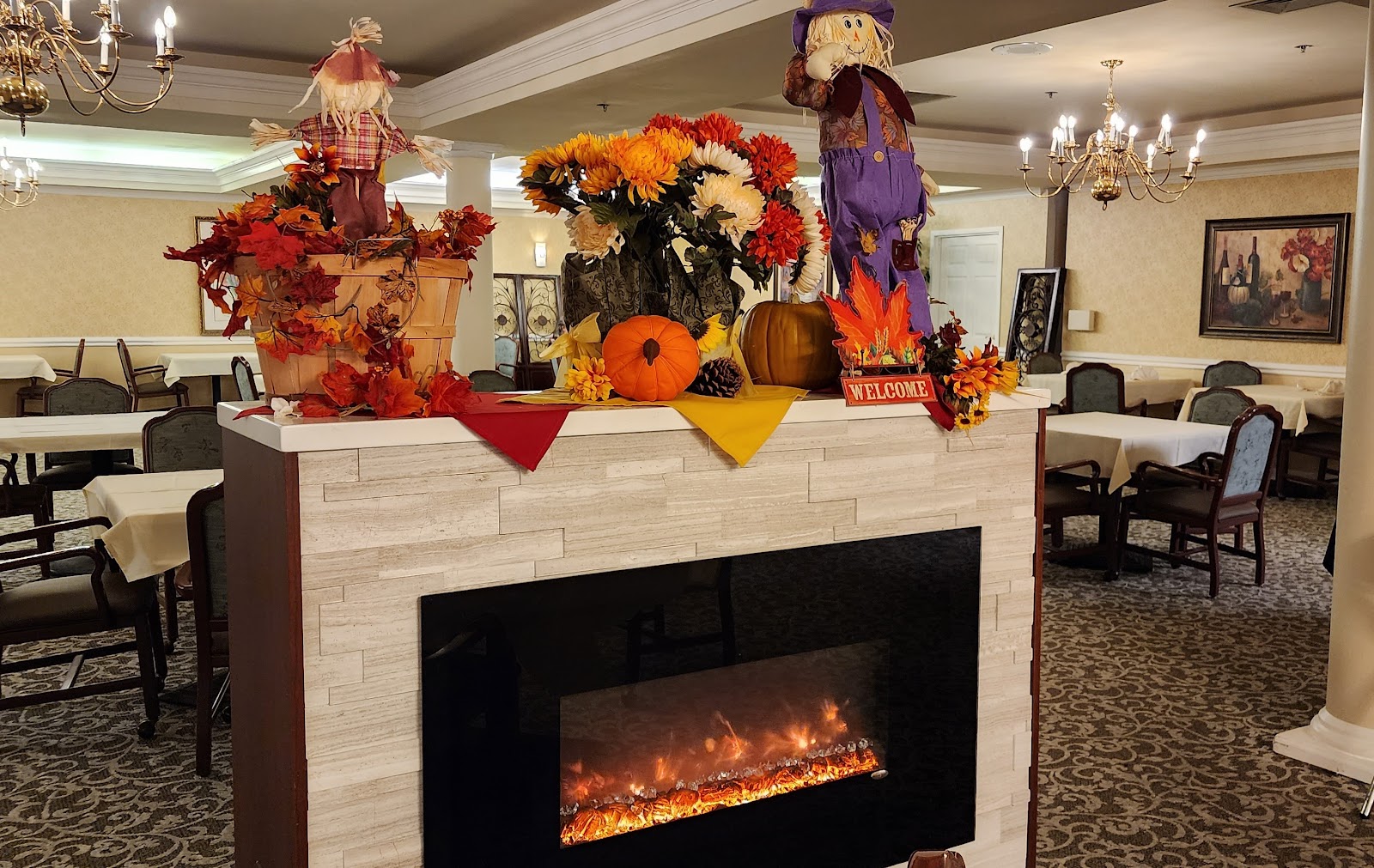 The Commons Corewell Health - Oak Terrace Dearborn