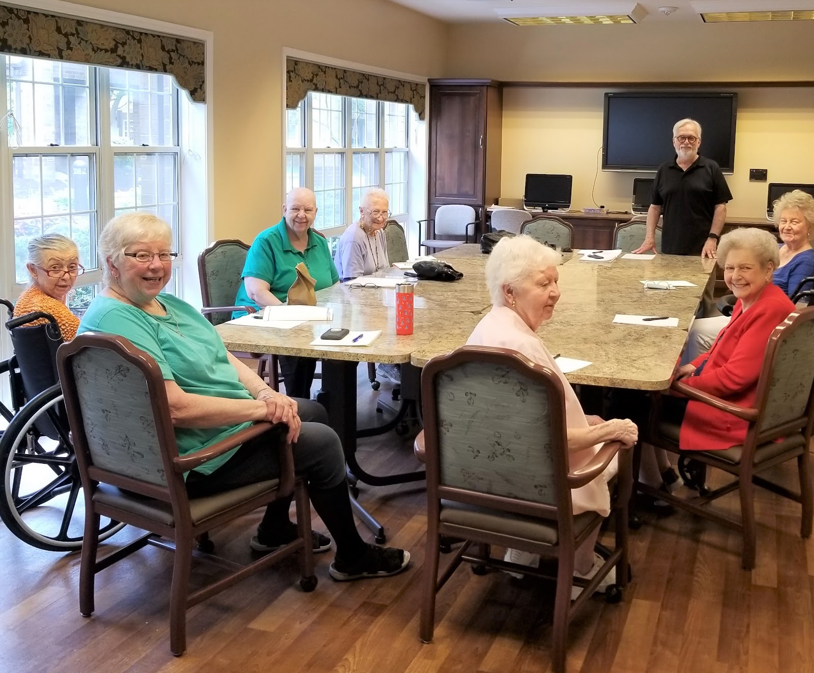 The Commons Corewell Health - Oak Terrace Dearborn