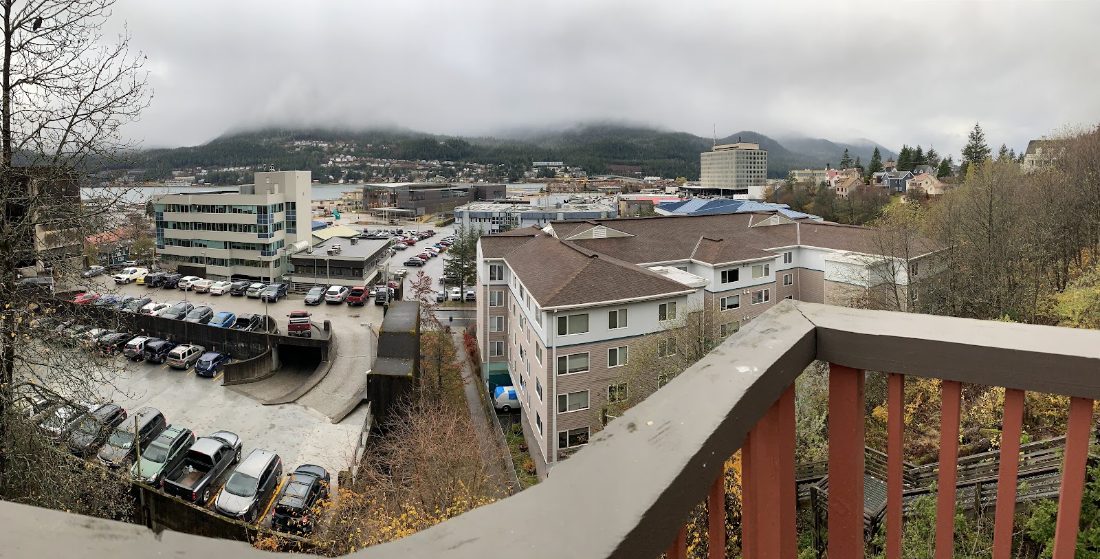 Fireweed Place