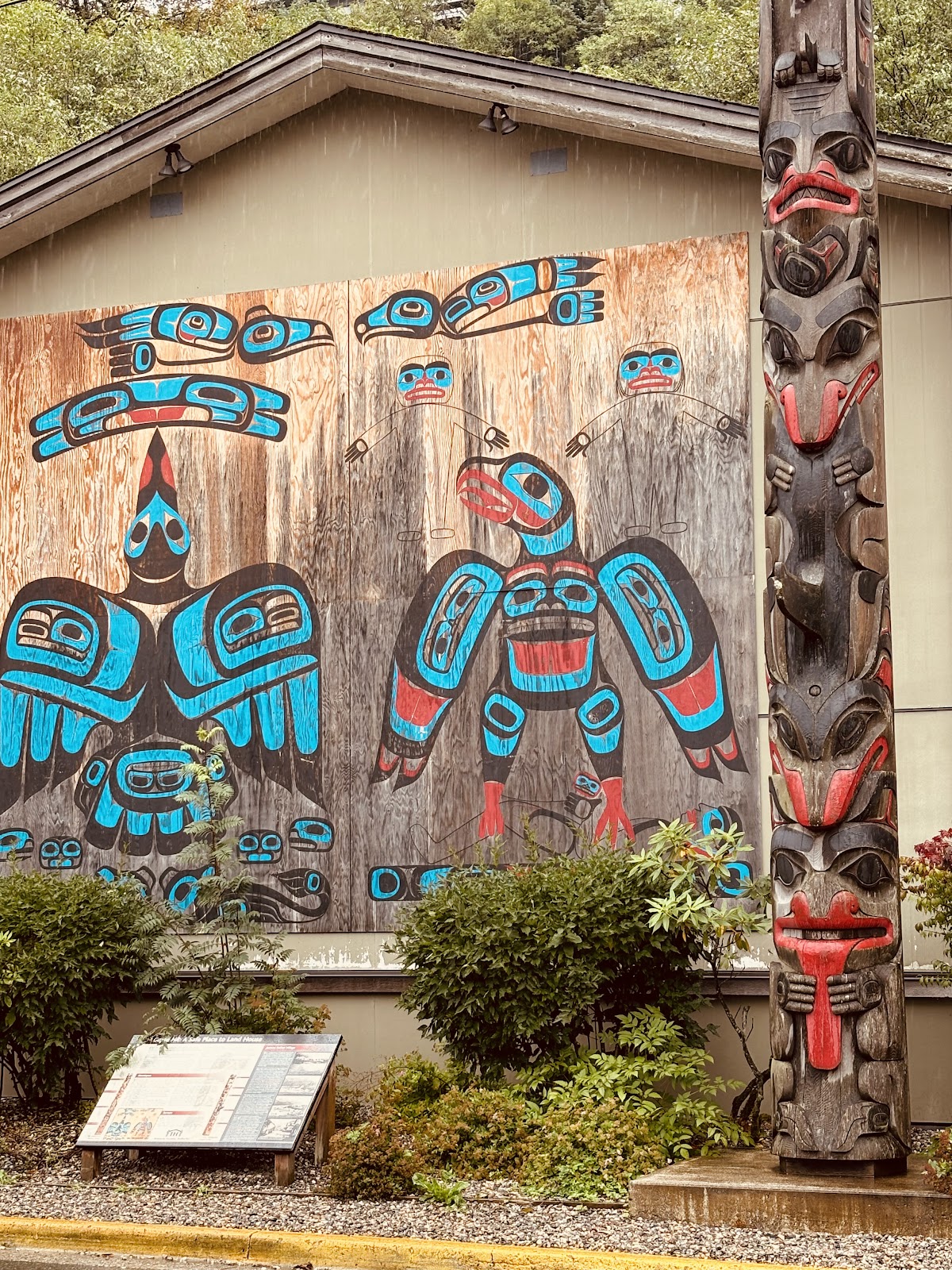 Fireweed Place