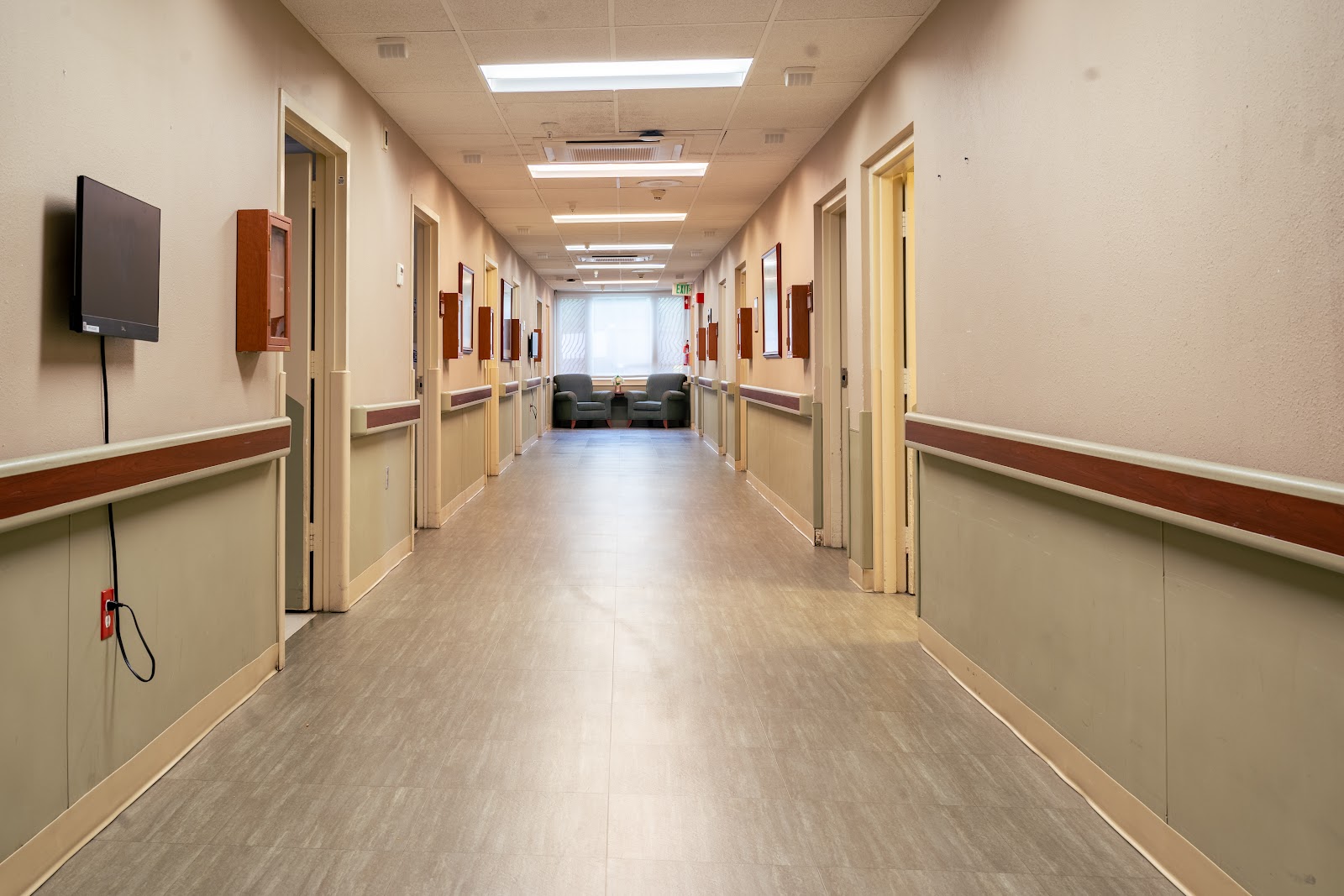 Autumn Lake Healthcare at Perring Parkway