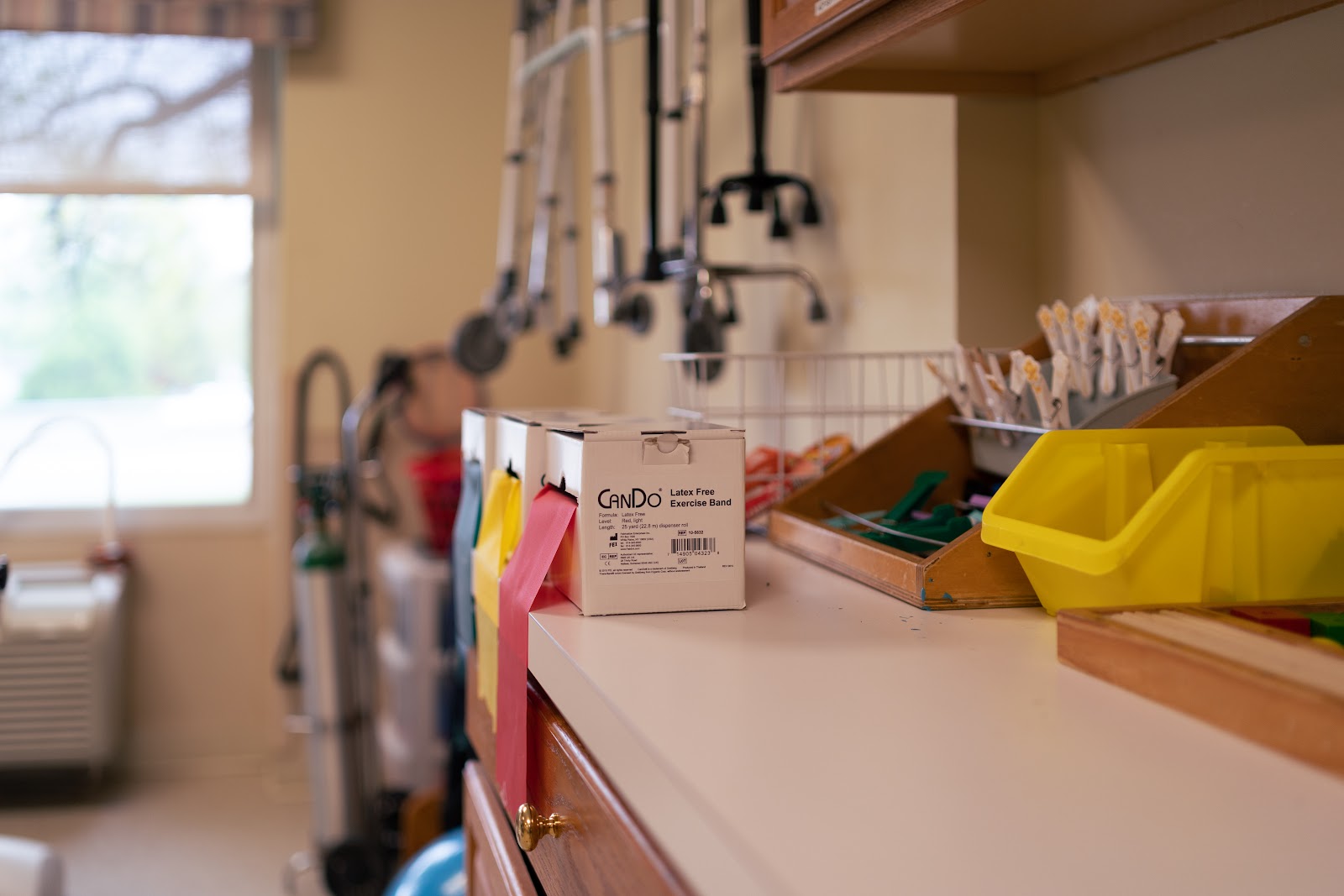 Autumn Lake Healthcare at Perring Parkway