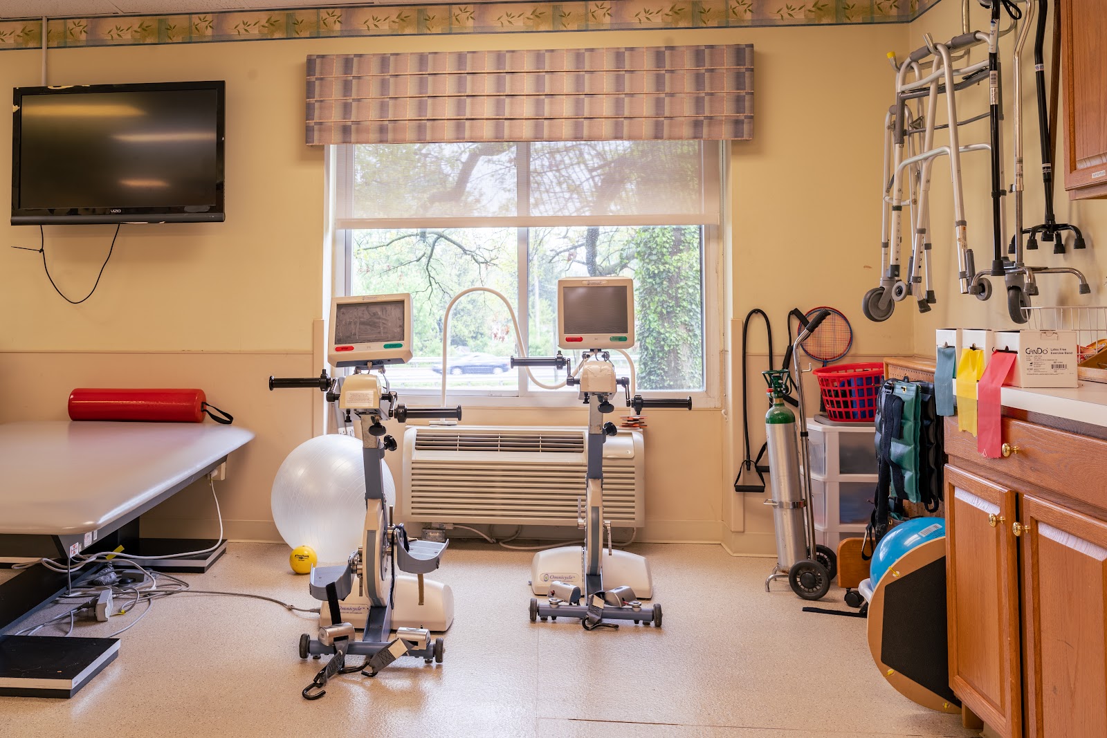 Autumn Lake Healthcare at Perring Parkway