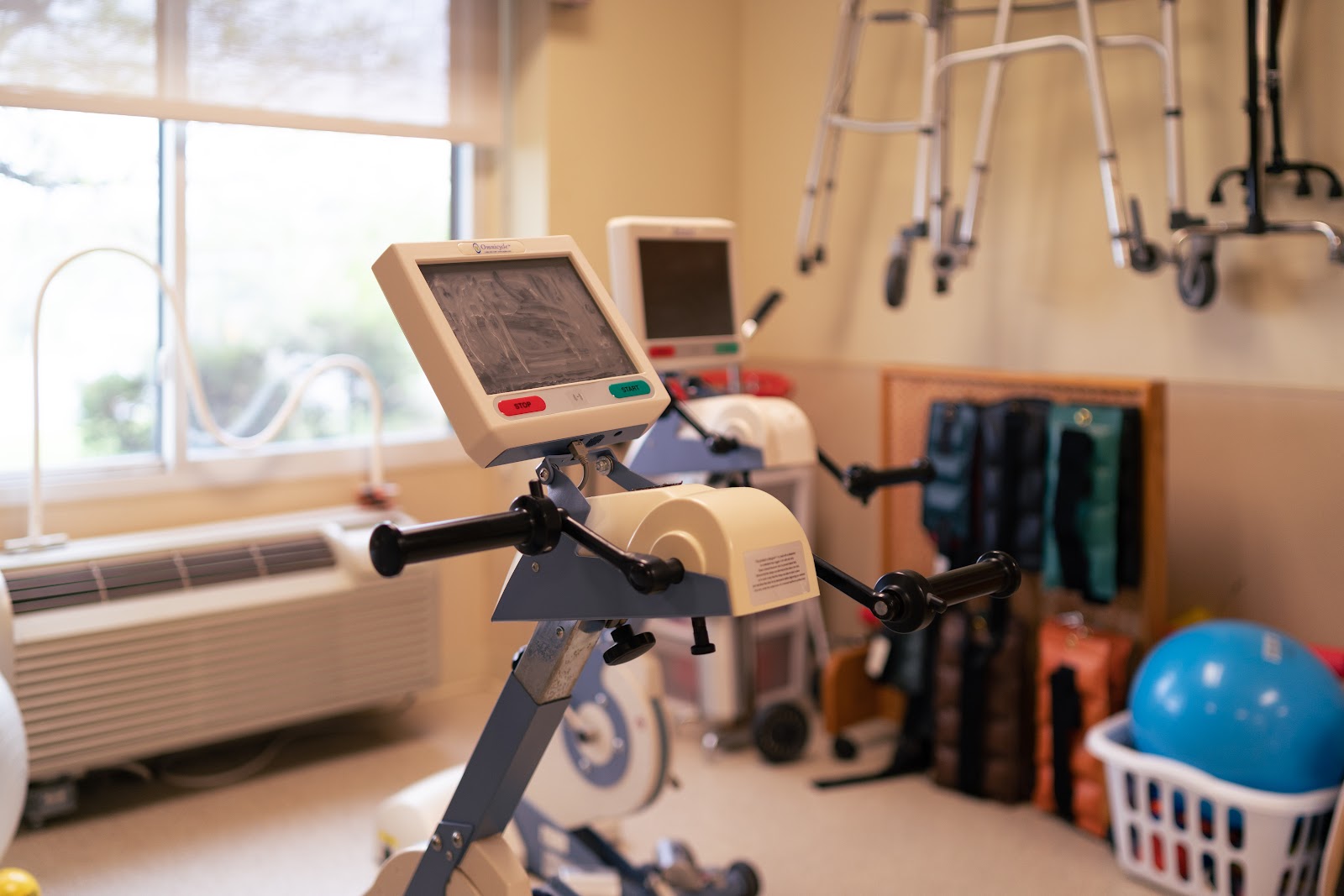 Autumn Lake Healthcare at Perring Parkway