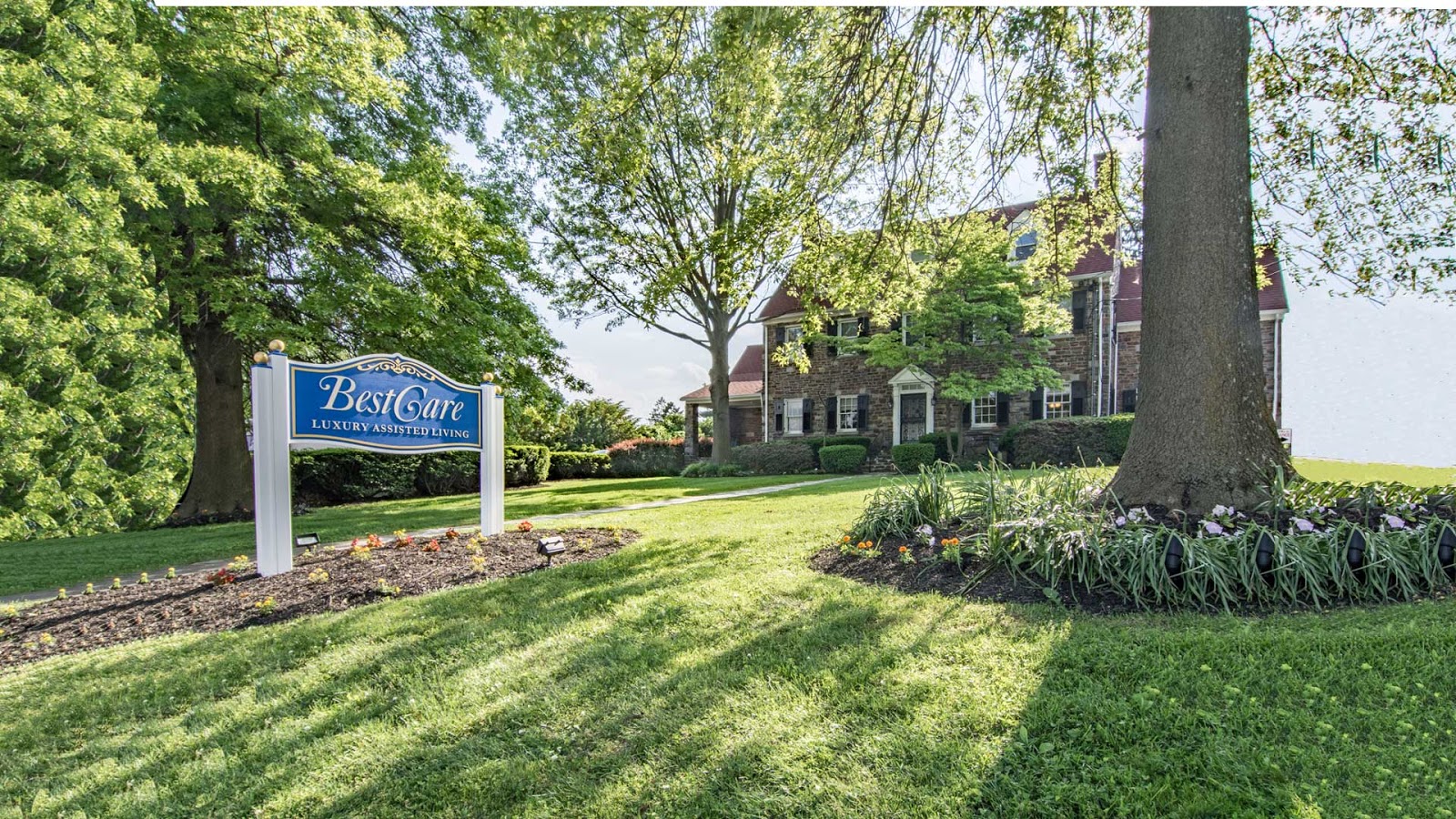 BestCare Assisted Living - Reisterstown North