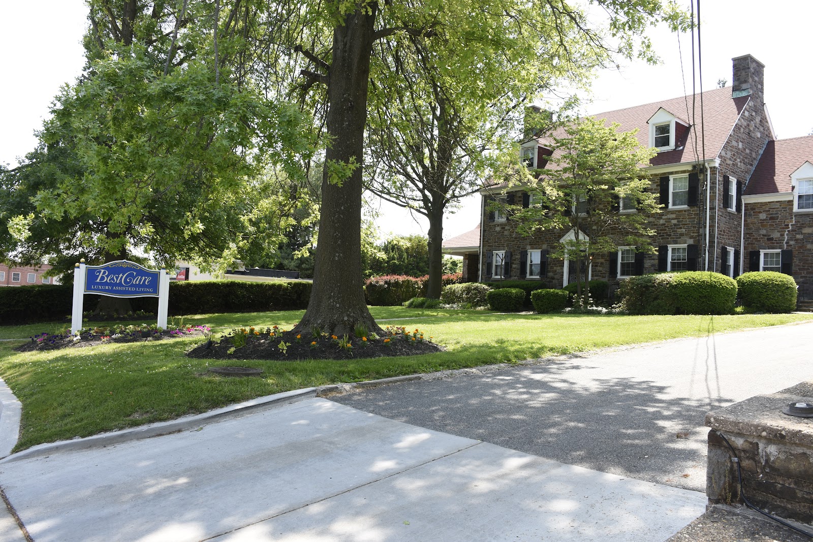BestCare Assisted Living - Reisterstown North