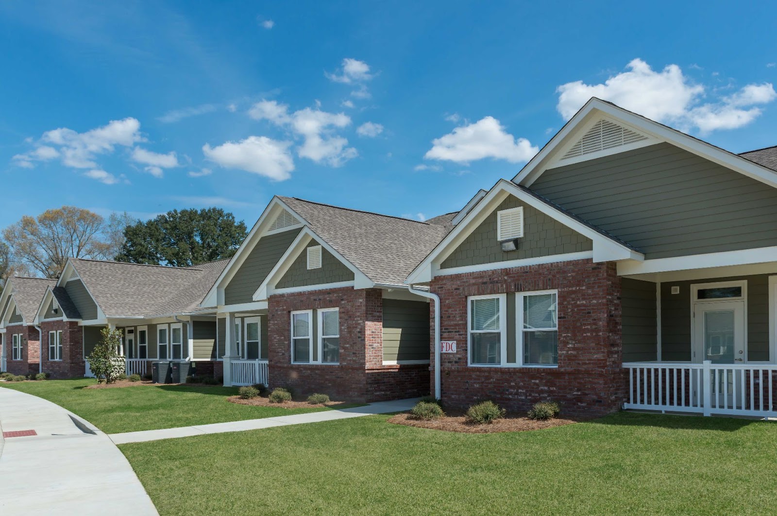 Park Place Senior Apartments