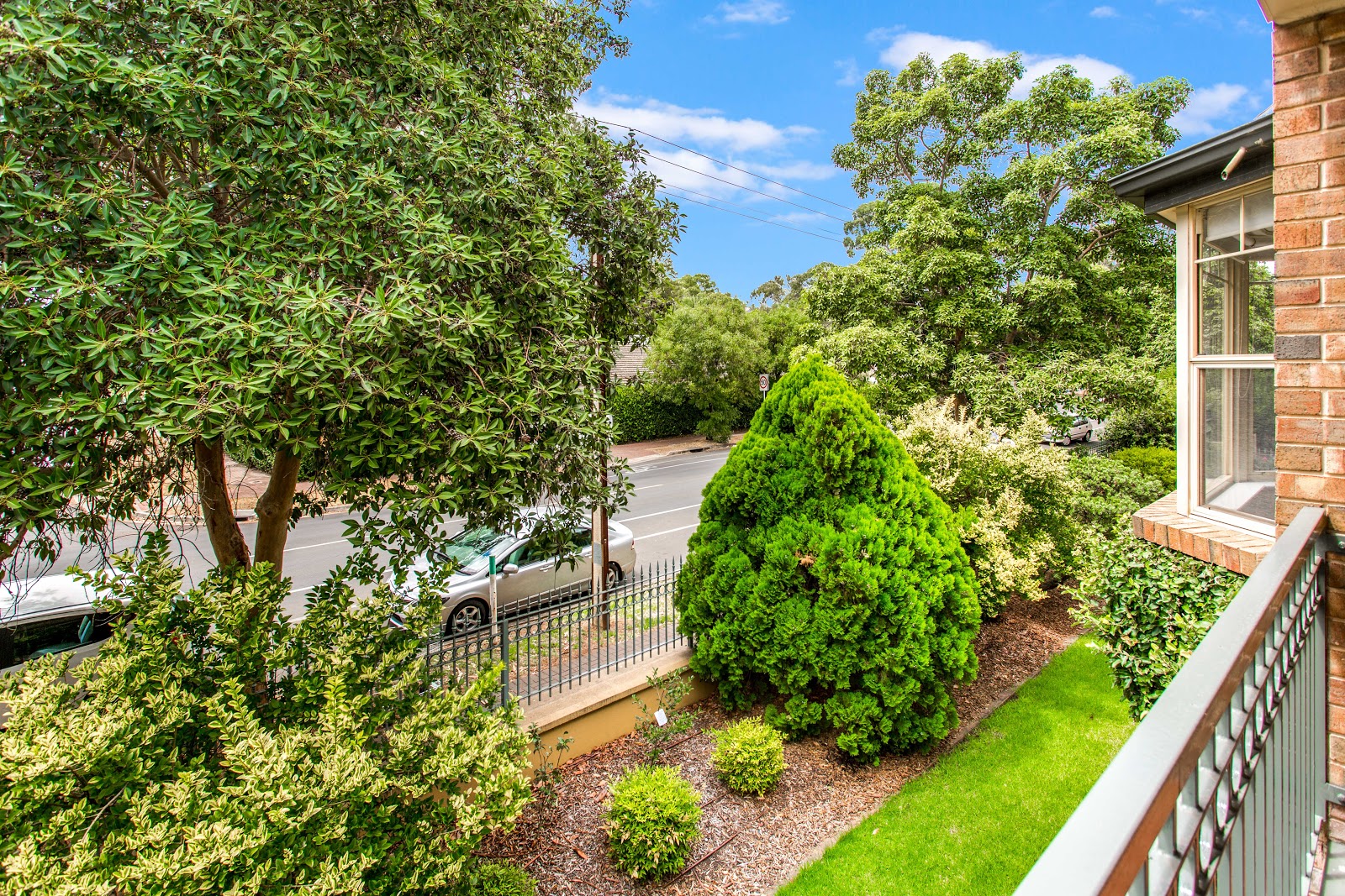 Leabrook Place