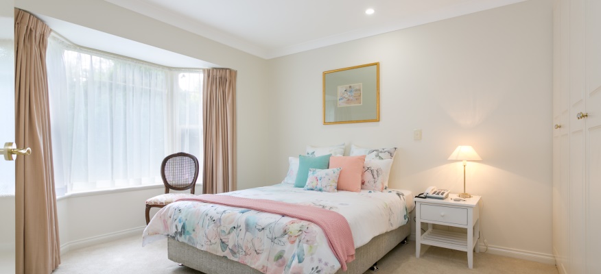 Leabrook Place