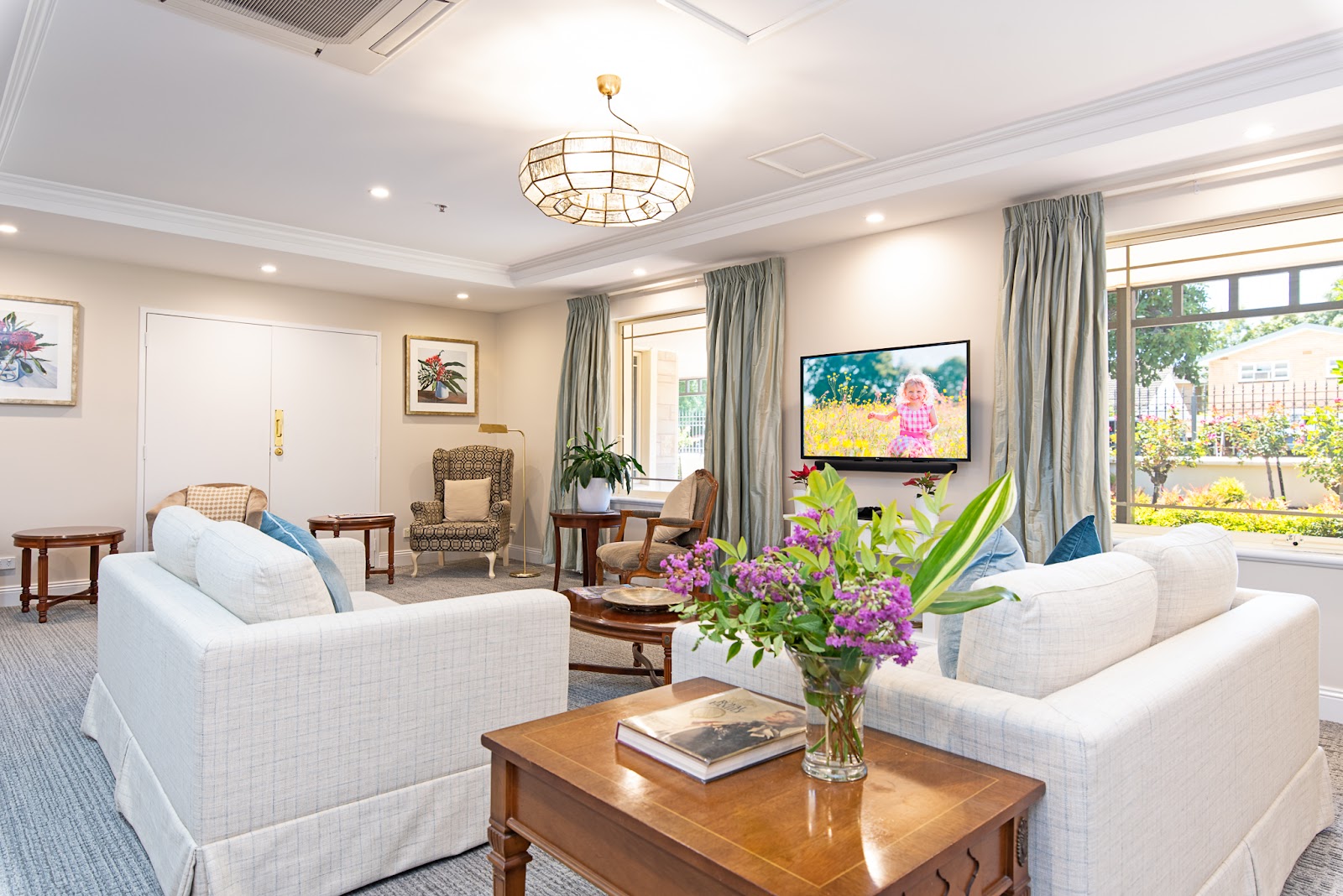 Leabrook Place