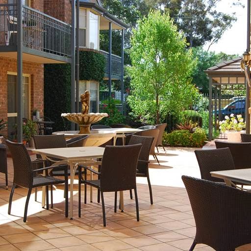 Leabrook Place