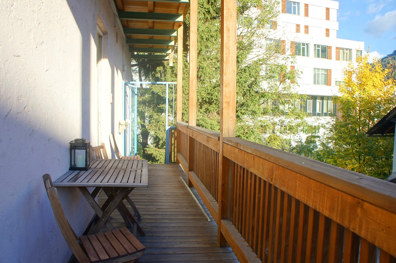Pension Schwarzacherhof