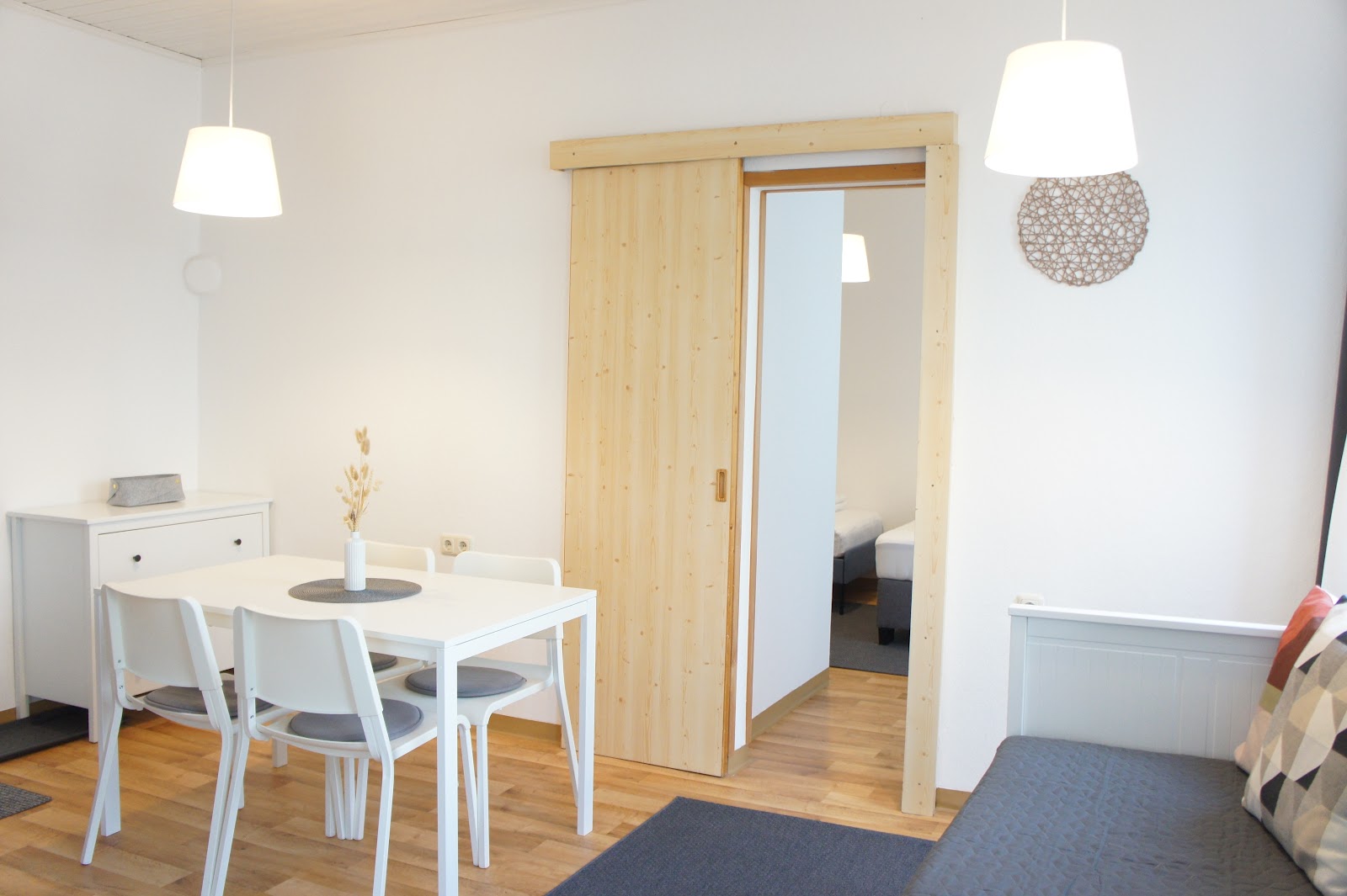 Pension Schwarzacherhof