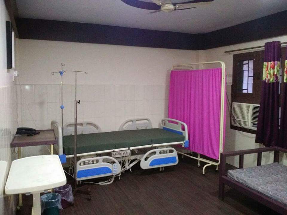 Malpani Nursing Home