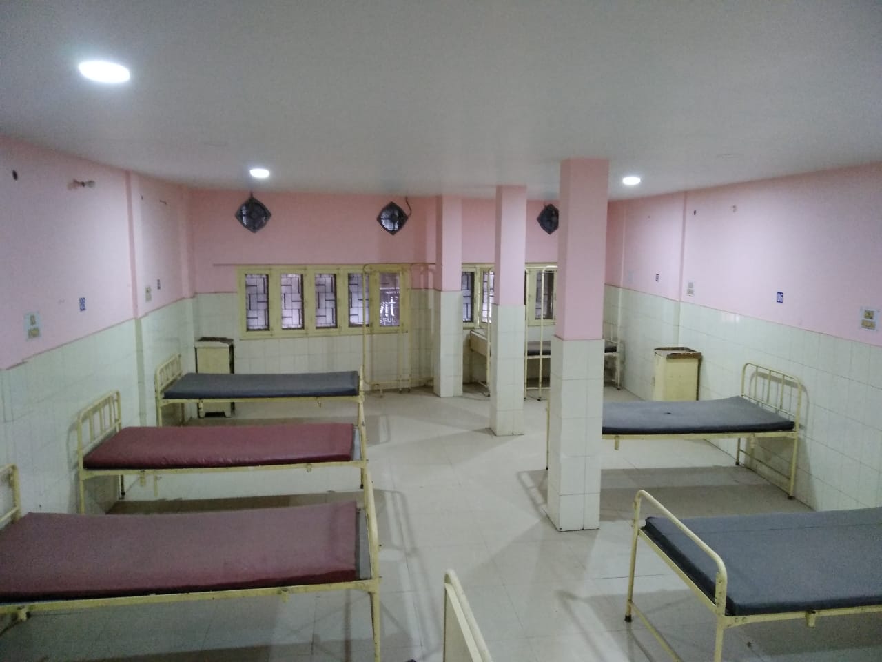 Malpani Nursing Home