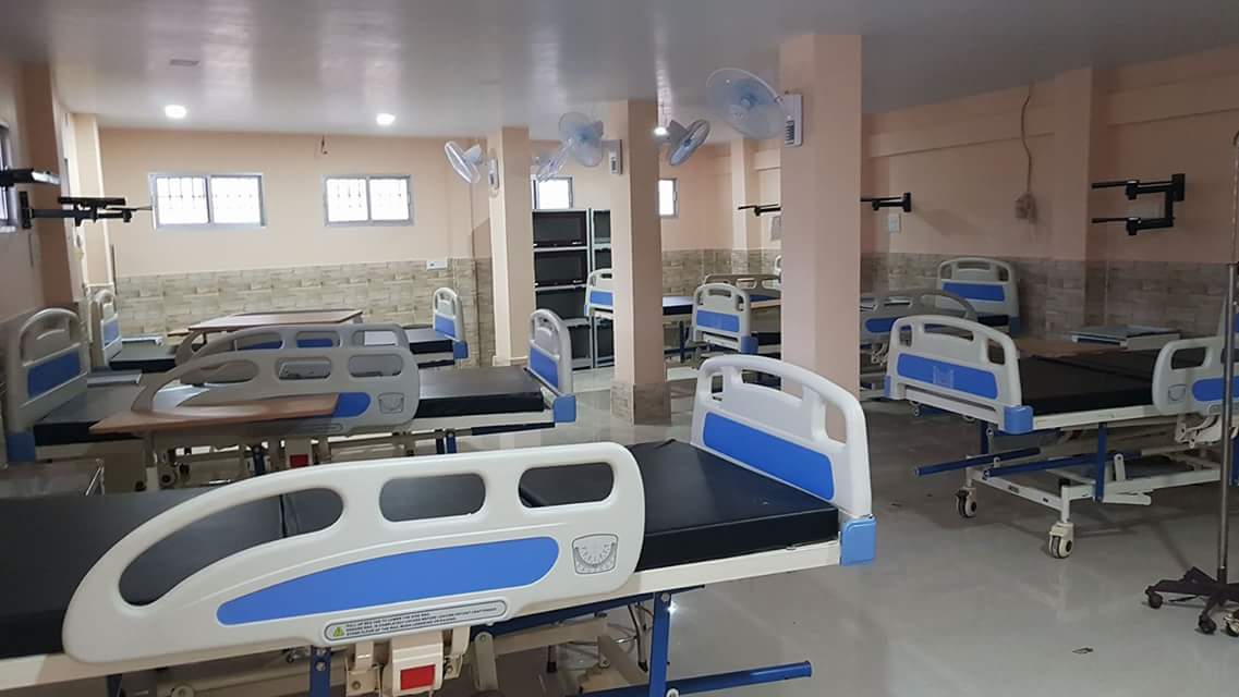 Malpani Nursing Home