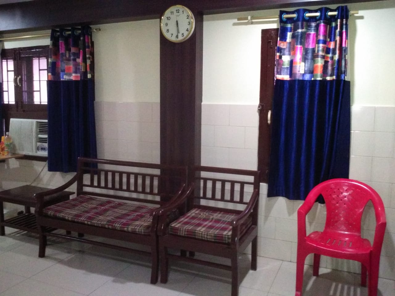 Malpani Nursing Home