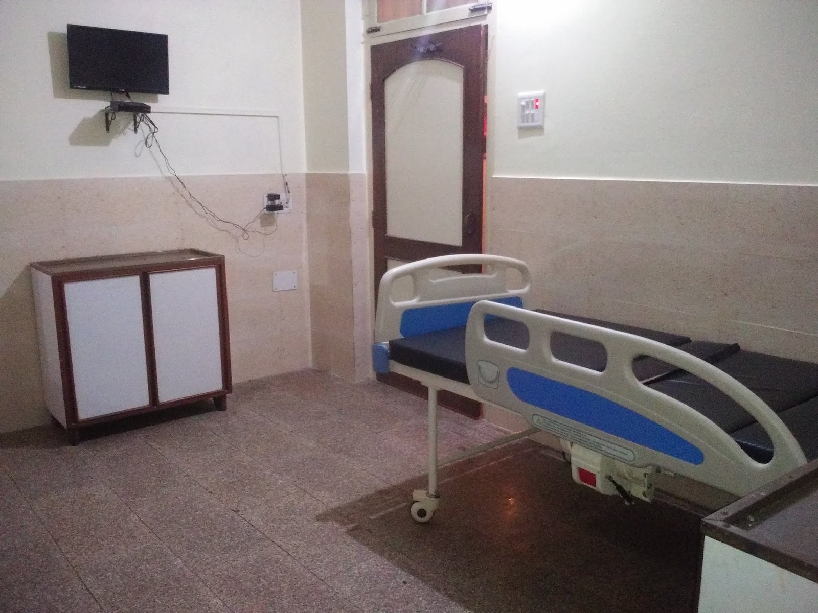 Malpani Nursing Home