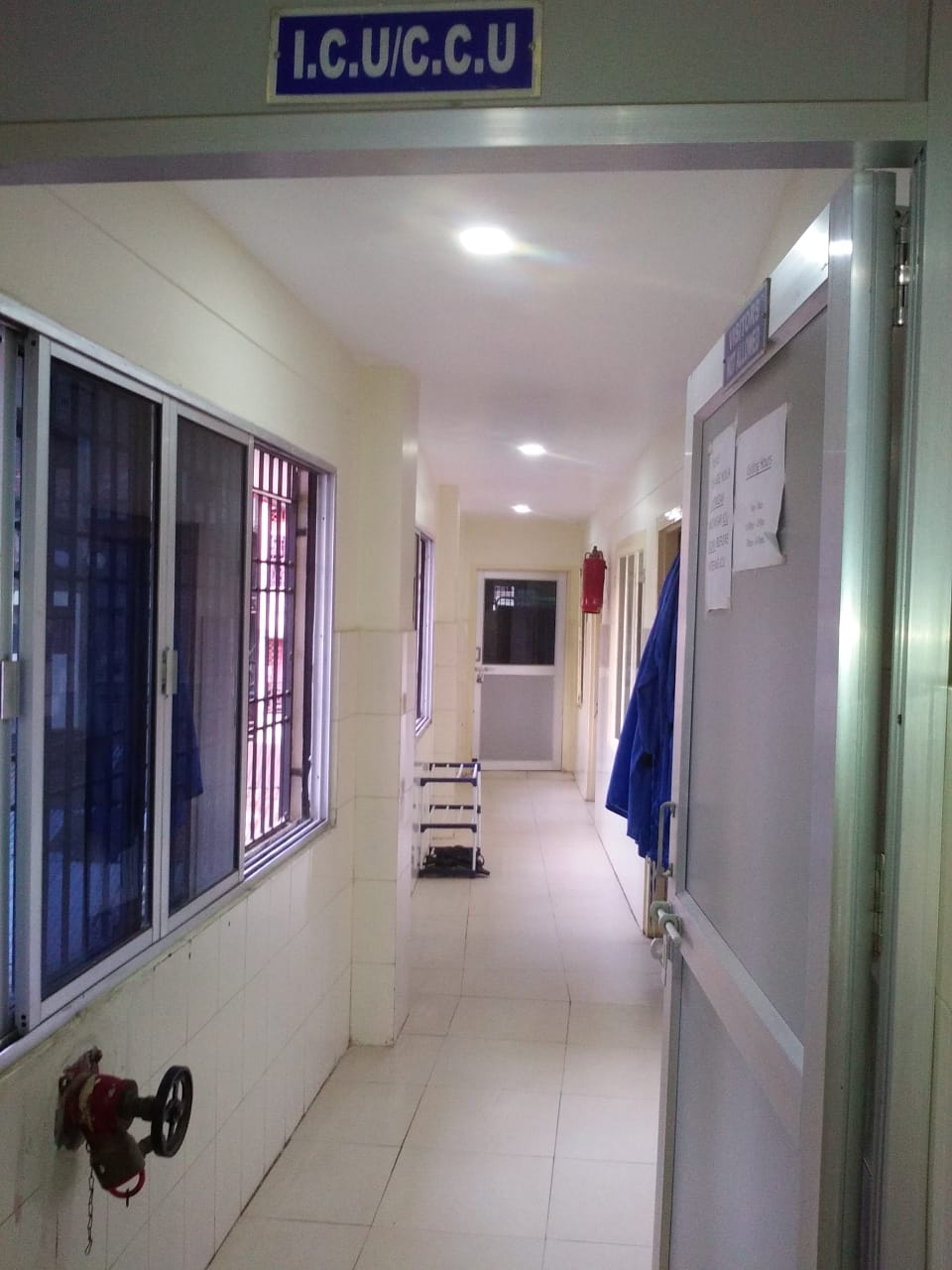 Malpani Nursing Home