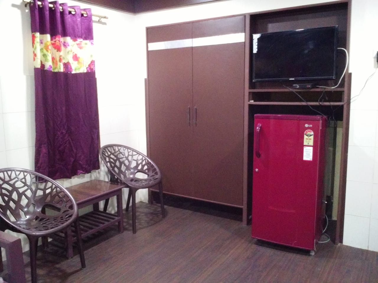 Malpani Nursing Home