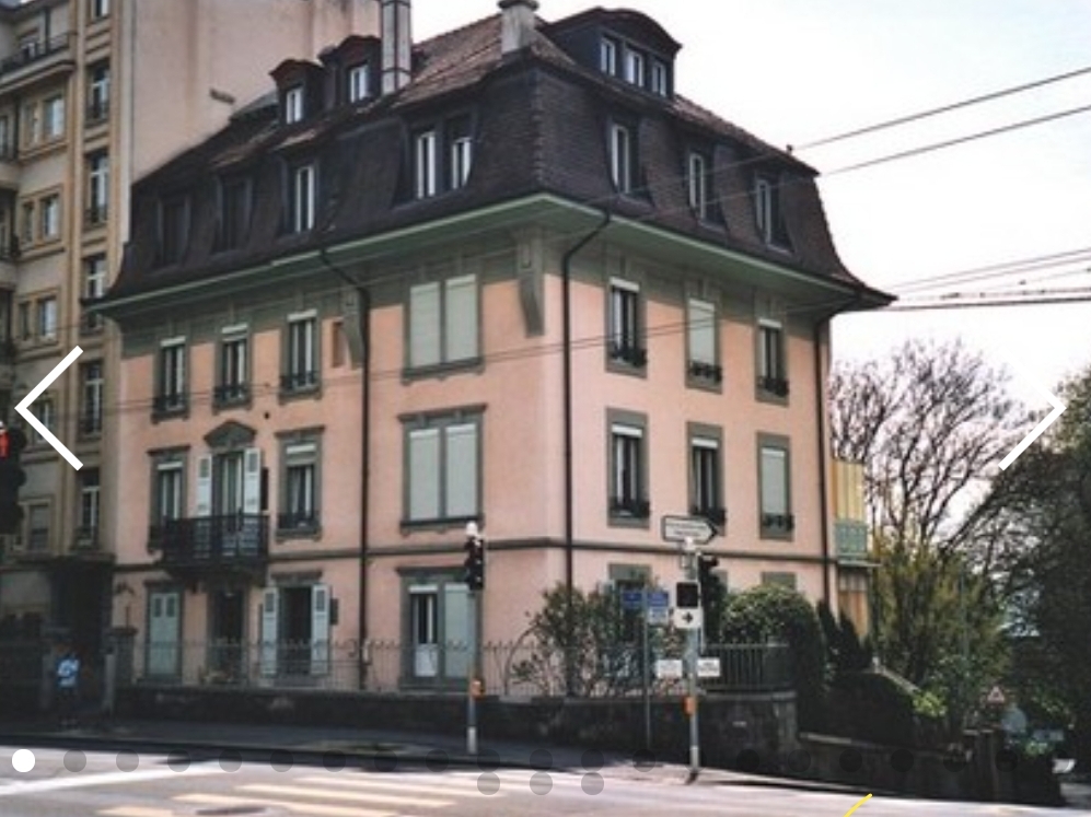 Foyer Bon Accueil