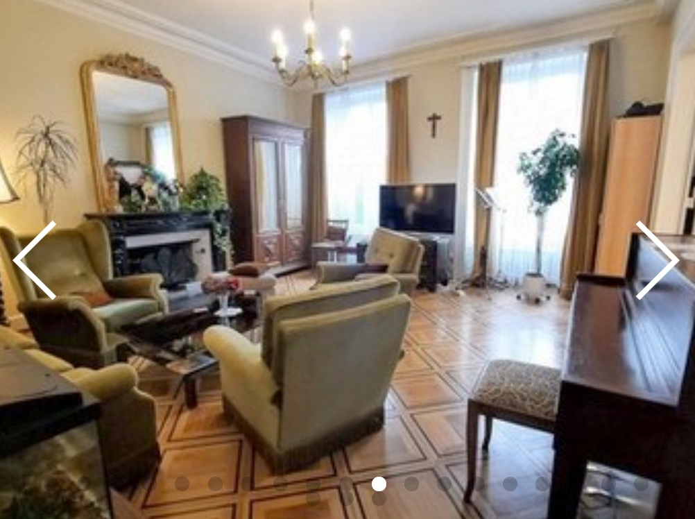 Foyer Bon Accueil
