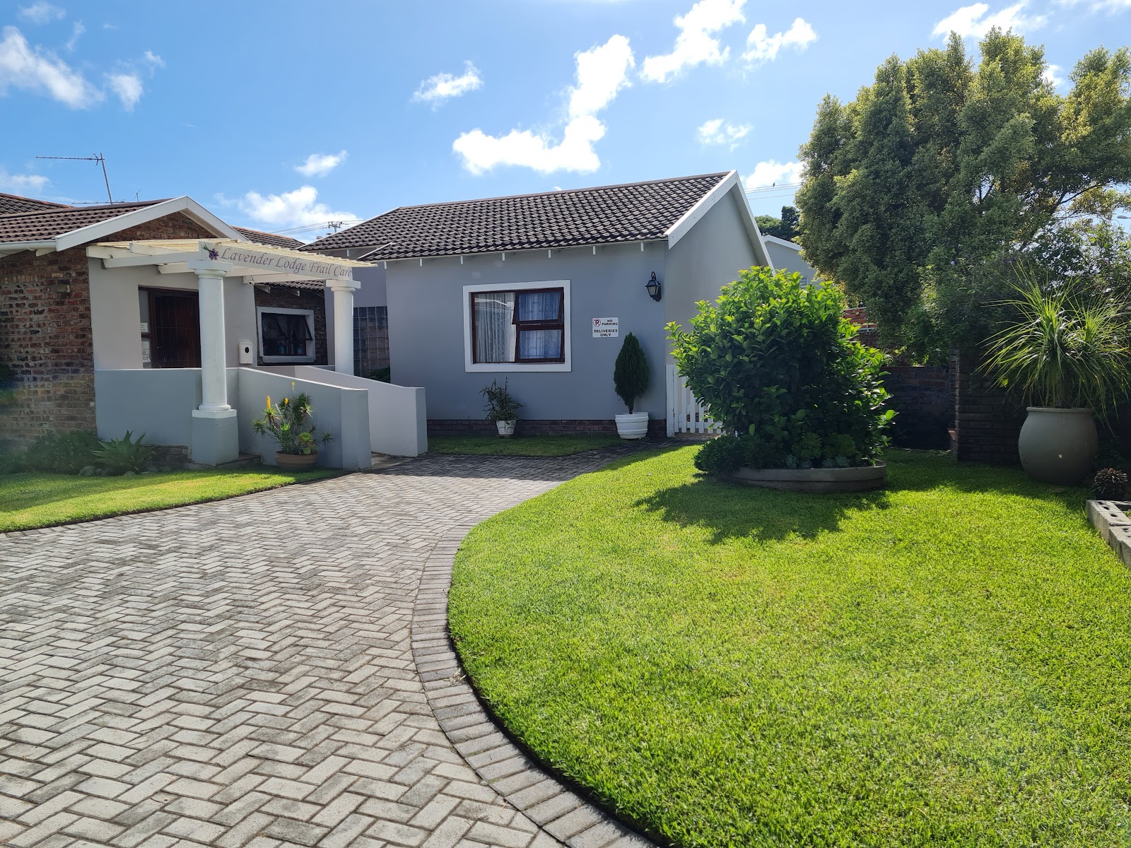 Lavender Lodge Residential Senior Care