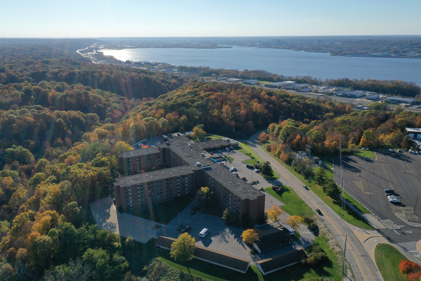 Saxony Court Senior Living