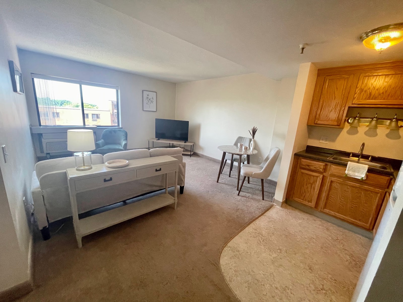 Saxony Court Senior Living